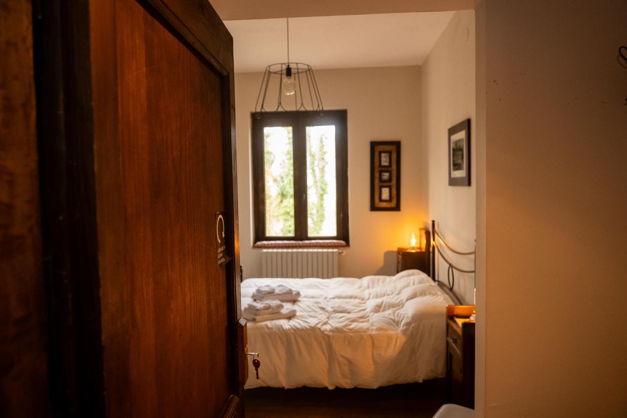 Masseria Boutique B&B Montella Exteriör bild