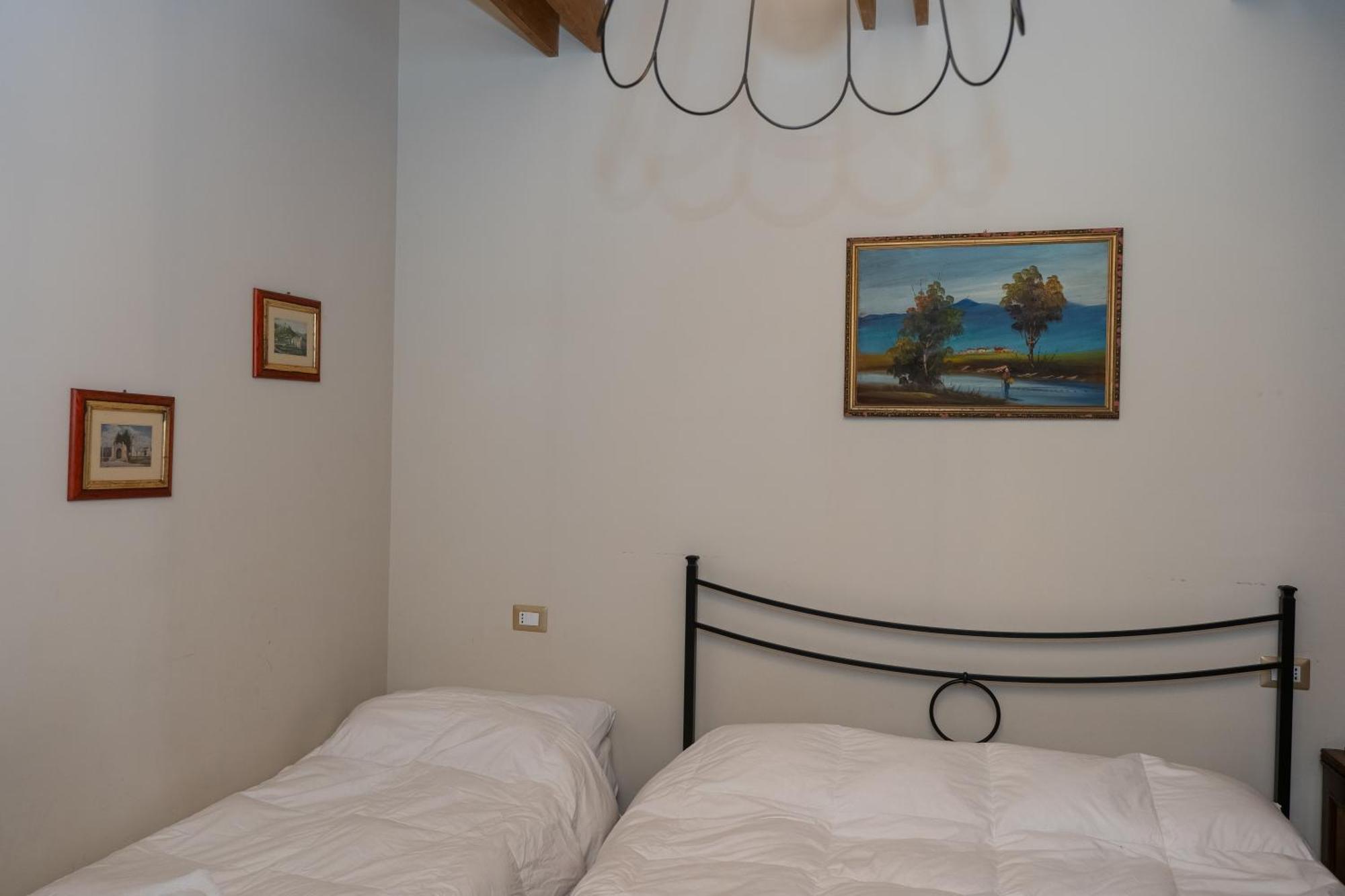 Masseria Boutique B&B Montella Exteriör bild